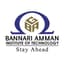 Bannari Amman Institute of Technology - [BIT]