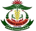 Government Medical College & Hospital - Ananthapuram