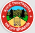 Kumaun University - [KU]