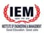 Institute of Engineering and Management (IEM Saltlake)
