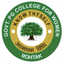 Government College For Women