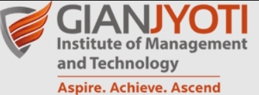 Gian Jyoti Institute of Management and Technology - [GJIMT]