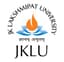 JK Lakshmipat University - [JKLU]