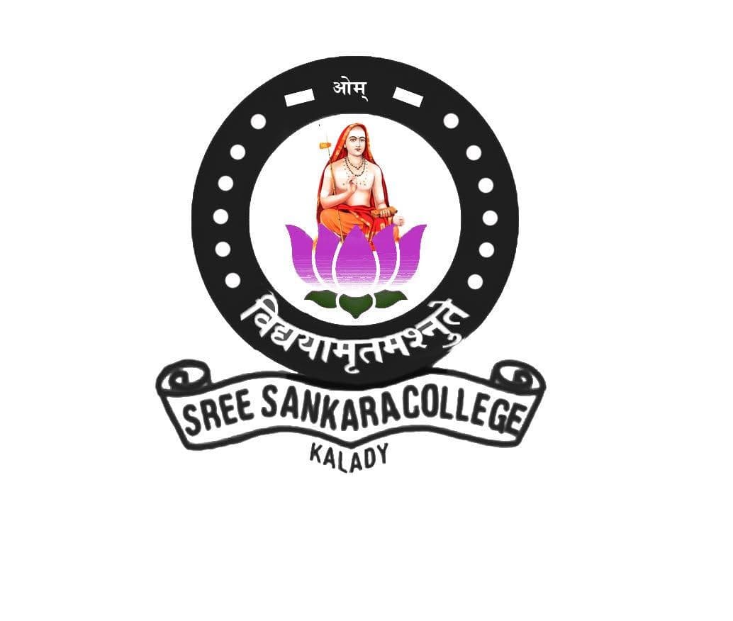 Sree Sankara College -[SSC] Kalady