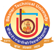 Bikaner Technical University - [BTU]