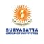 Suryadatta College of Hospitality Management and Travel Tourism - [SCHMTT]