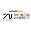 The Neotia University - [TNU]
