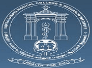 Indira Gandhi Medical College and Research Institute - [IGMC &RI]