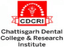 Chhattisgarh Dental College and Research Institute -[CDCRI]