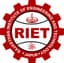 Rajasthan Institute of Engineering and Technology - [RIET]