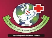 Triveni Institue Of Dental Sciences, Hospital & Research Centre