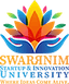 Swarrnim Startup & Innovation University
