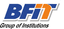 BFIT Group of Institutions  - [BFIT]