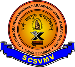 Sri Chandrasekharendra Saraswathi Viswa Mahavidyalaya - [SCSVMV University]