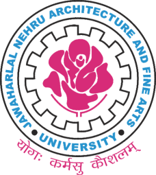 Jawaharlal Nehru Architecture and Fine Arts University - [JNAFAU]