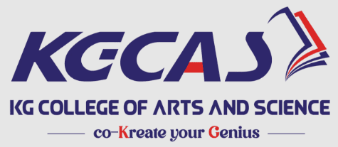 KG College of Arts and Science - [KGCAS]