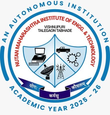 Nutan Maharashtra Institute of Engineering and Technology - [NMIET] Talegaon