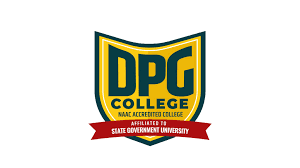 DPG Degree College - [DPGDC]