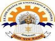 P.R. Patil Group of Educational Institutes Amravati