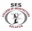 Solapur Education Society's College of Architecture-[SESCA]