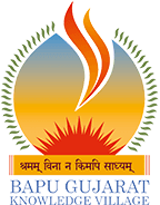 Bapu Gujarat Knowledge Village - [Bapu GKV]