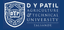 DY Patil Agriculture & Technical University