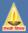 School of Social Work - [SSW] Roshni Nilaya
