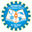 Saveetha Engineering College - [SEC]