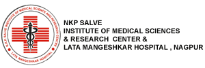 NKP SALVE INSTITUTE OF MEDICAL SCIENCES & RC & LATA MANGESHKAR HOSPITAL