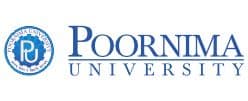 Poornima University - [PU]