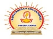 Ranganathan Architecture College