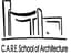 CARE School of Architecture