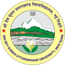 Sri Dev Suman Uttarakhand University - [SDSUU]