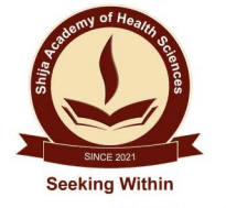 Shija Academy of Health Sciences - [SAHS]