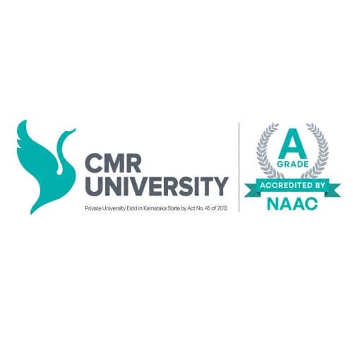 CMR University  (Lakeside Campus)