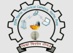 JSPM Narhe Technical Campus - [JSPM NTC] Narhe