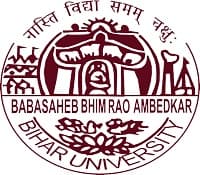 BR Ambedkar Bihar University - [BRABU]
