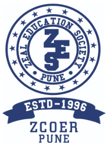 Zeal Education Society's Zeal College of Engineering and Research - [ZCOER]