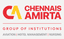 Chennais Amirta International Institute of Hotel Management - [CAIIHM]