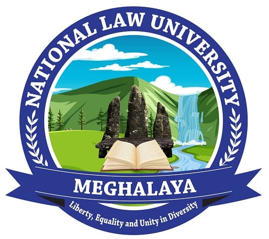 National Law University Meghalaya [NLU Meg]