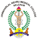 Jawaharlal Nehru Medical College - [JNMC]
