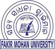 Fakir Mohan University - [FMU]