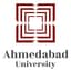 Ahmedabad University