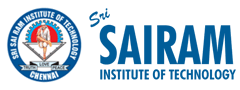 Sri Sairam Institute of Technology - [SSIT]