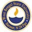 West Bengal State University - [WBSU]