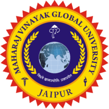 Maharaj Vinayak Global University - [MVGU]