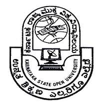 Karnataka State Open University - [KSOU]