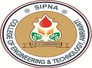 Sipna's College of Engineering and Technology