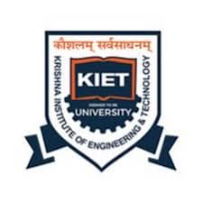KIET Deemed To Be University