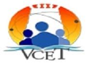 Velammal College of Engineering and Technology - [VCET]